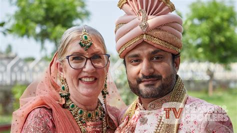 90 day fiance indian guy|jenny and sumit today.